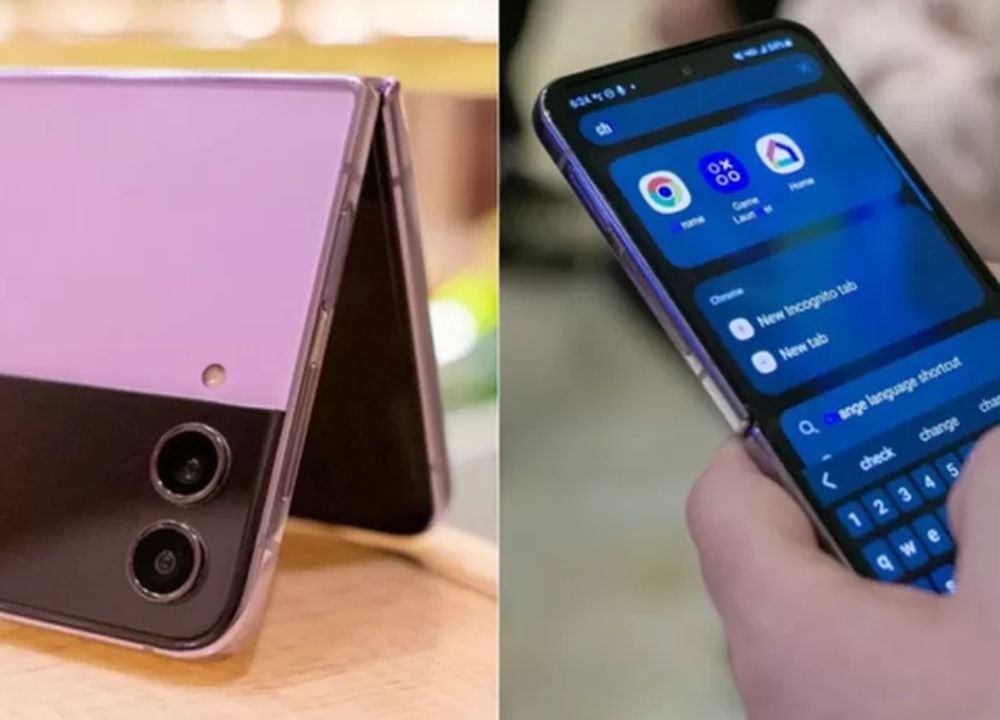 Giá Z Flip 7 dự kiến sẽ xứng đáng với chất lượng